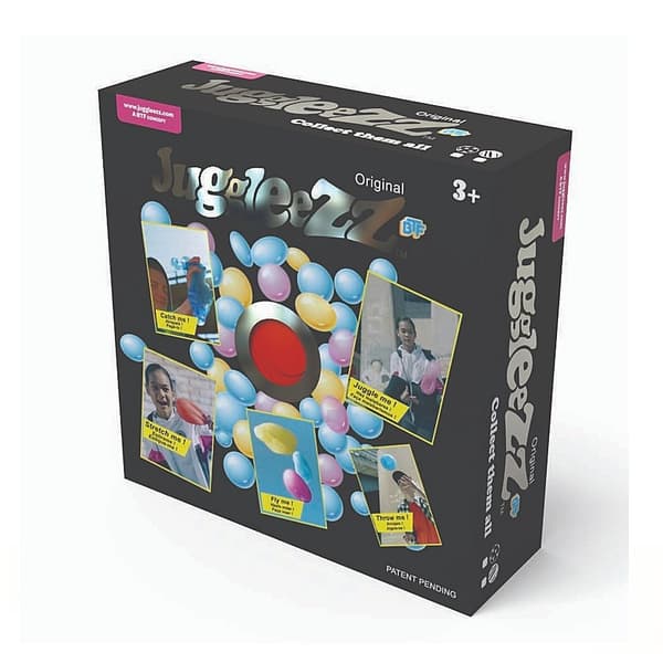 Jugglezz