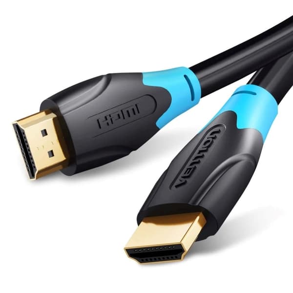 Vention 15m HDMI-kabel