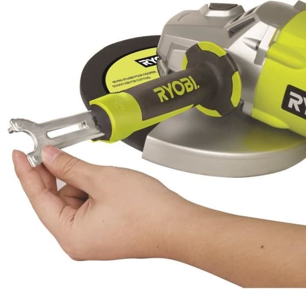 RYOBI Kulmahiomakone EAG2000RS - 2000W - Ø 230 mm