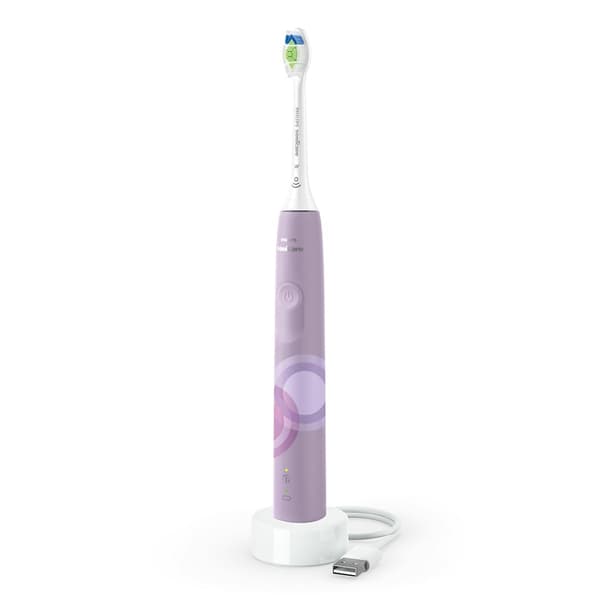 Philips 4100-serien HX3689/44 Sonisk eltandborste