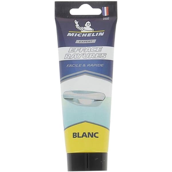 MICHELIN Expert Stripe Eraser - Valkoinen - 100 ml