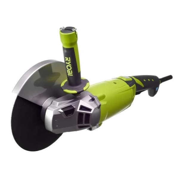 RYOBI Vinkelsliber EAG2000RS - 2000W - Ø 230 mm