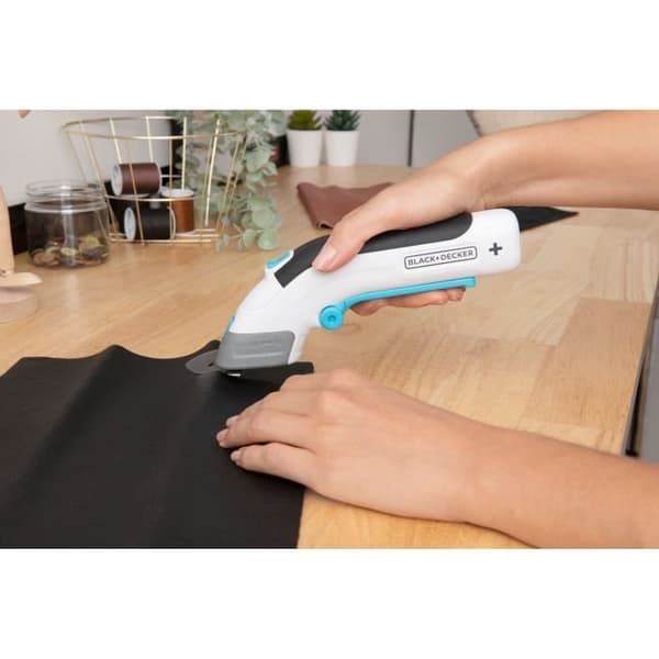 Elektrisk saks - BLACK&DECKER - BCSC115-XJ - 3.6V