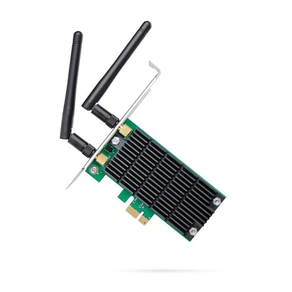 TP-Link Archer T4E Internt WLAN 867 Mbit/s