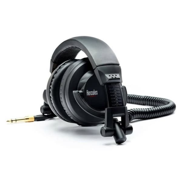 HERCULES HDP DJ45 hovedtelefoner