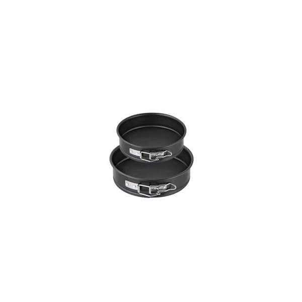 Set med 2 mini springformar - ZENKER - Special Mini - 16 och 18 cm