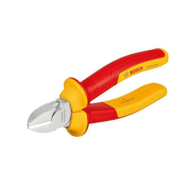 Bosch Professional VDE -sivuleikkurit – 160 mm