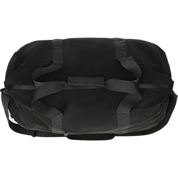 Urheilukassi - ATHLECIA - Ripstop Vinston - Musta
