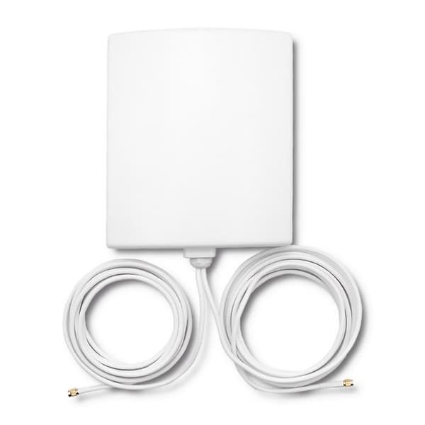 Qoltec 57022 5G-antenn | 14dBi | Utomhusbruk