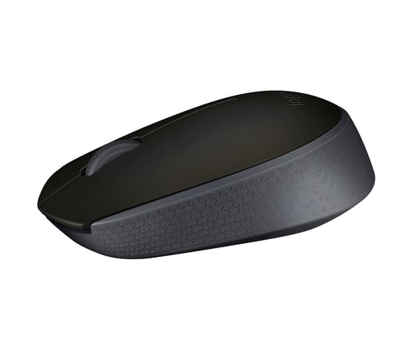 Logitech M170 langaton hiiri