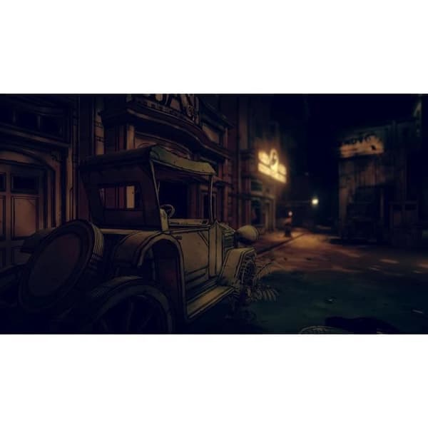 Bendy and the Dark Revival - PS5-peli