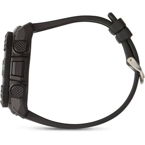 Ur - CASIO - PRT-B50-1ER - 57,5 mm - Sort