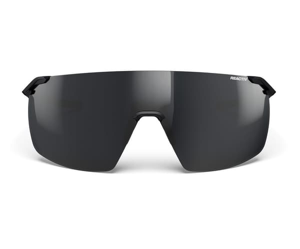 JULBO FASTER solbriller, størrelse L, Sort
