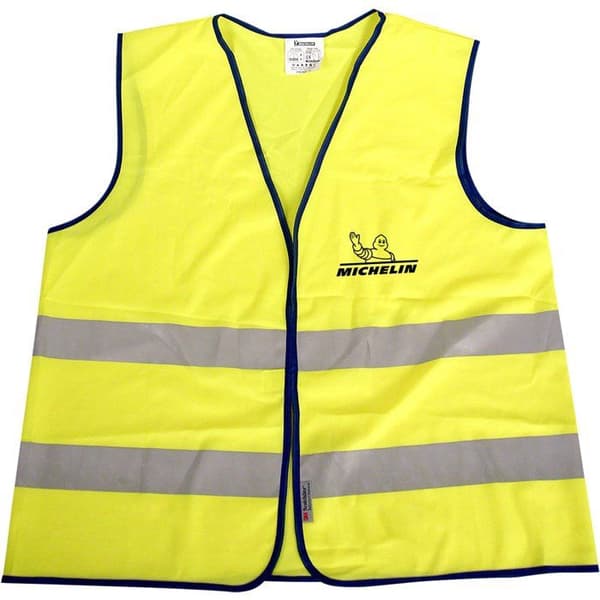 Michelin sikkerhedsvest