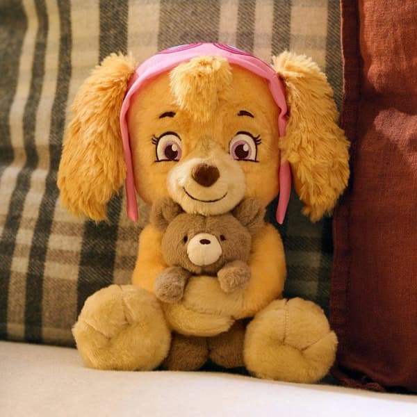 Nuttede Stella - 25 cm - Paw Patrol