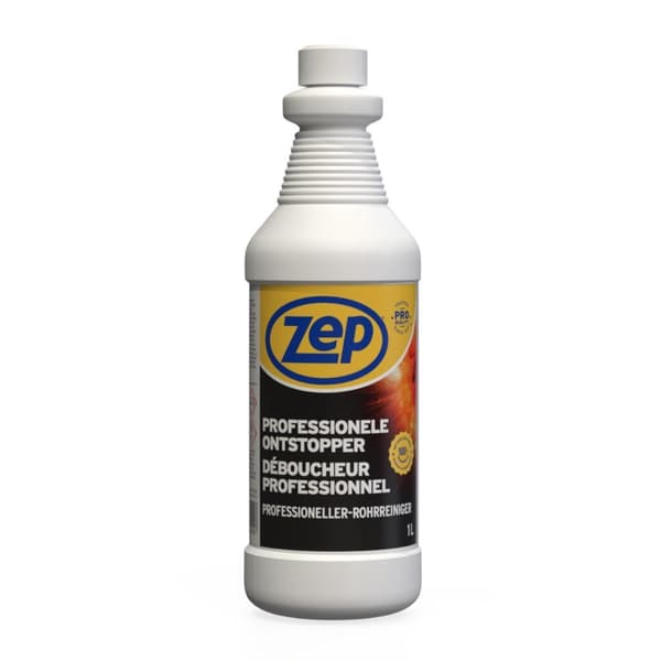 Zep viemärinavaaja 1L