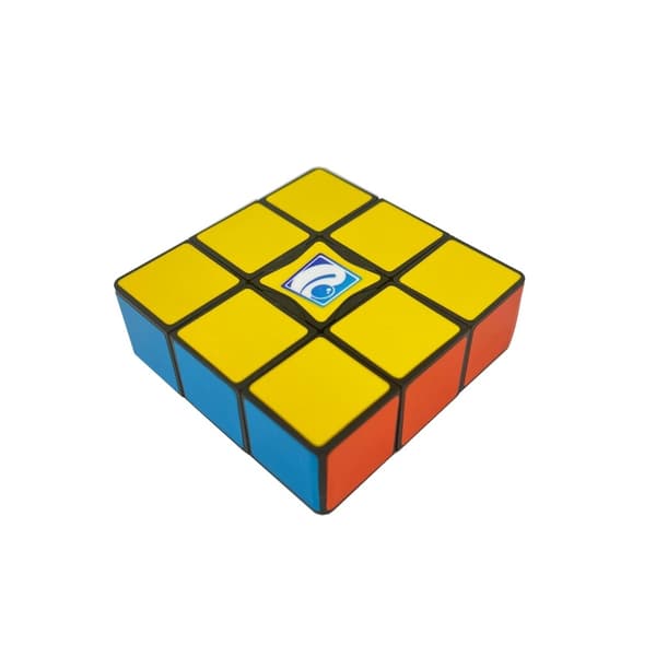 Clownspel Magisk kub 1x3