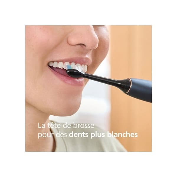 Philips Sonicare HX6066/88 Optimal White -harjaspäät, 6 kpl