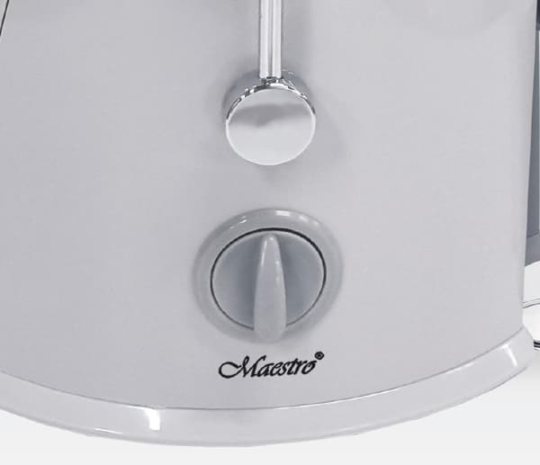 Feel Maestro MR-801 Juicer 700 W Grå