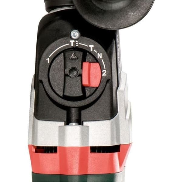 Multifunktionshammare - METABO - UHE 2660-2 Quick - 800W - 3 joule
