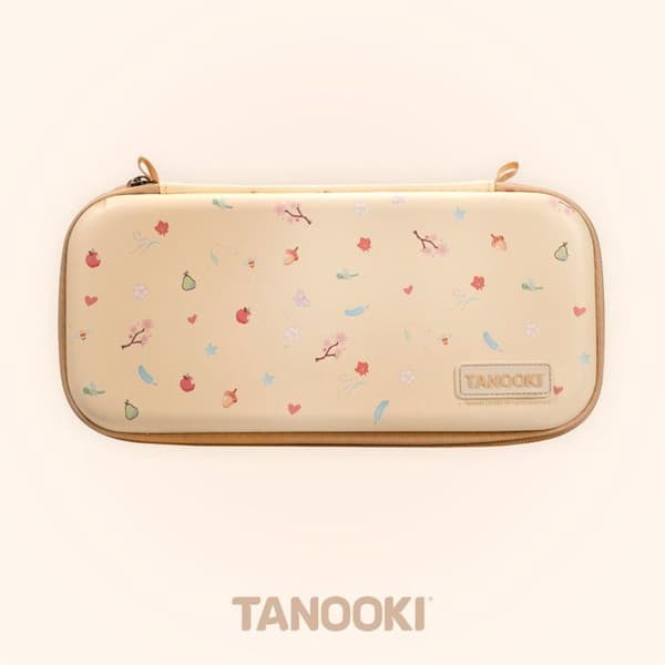 Tanooki-laukku - Nintendo Switch 2
