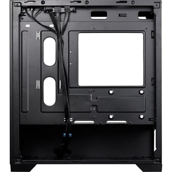COOLER MASTER - Elite 302 Lite - PC-kabinet - Minitower