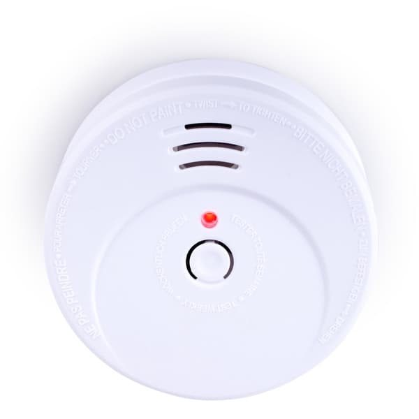 Smartwares 10.024.45 Rökdetektor