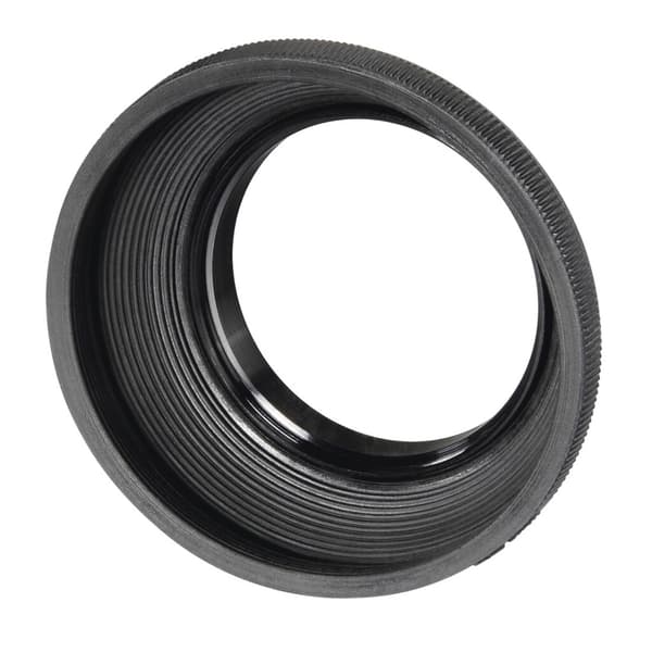 Hama Modlysblænde ST Til Standardobjektiver Sammenklappelig 46 mm