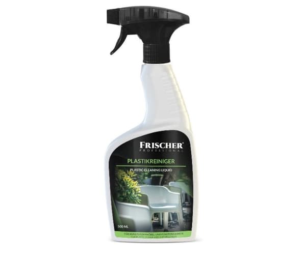 Frischer havemøbelrens 500 ml