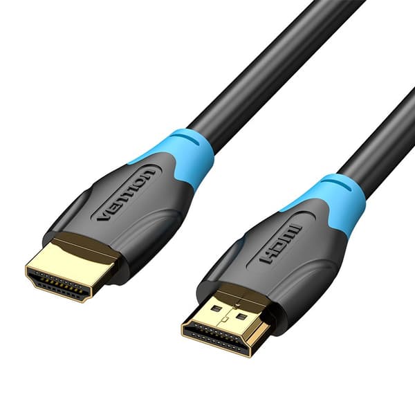 Vention HDMI-kaapeli 8M musta