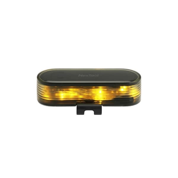 Campinglampe - NexTool NE20282 lysstrimmel, 2 m, 10 timer