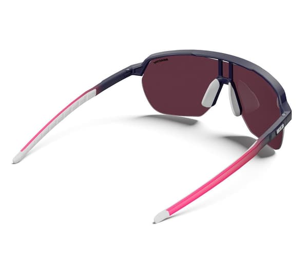 JULBO FREQUENCY REACTIV 1-3 HC lilla/lyserøde solbriller