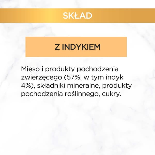 Purina 7613033776533 fuktfoder för katter 85 g