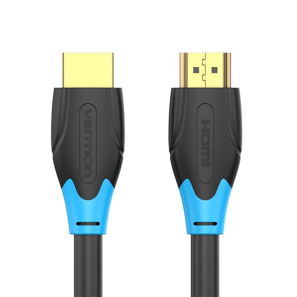 Vention HDMI-kabel 10M svart