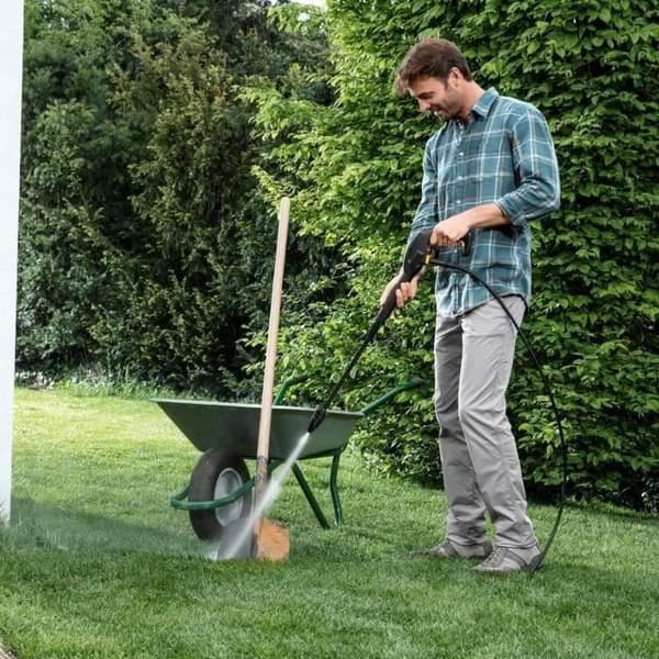 Högtryckstvätt - KARCHER - K2 Universal Edition - 110 bar - 360 l/h