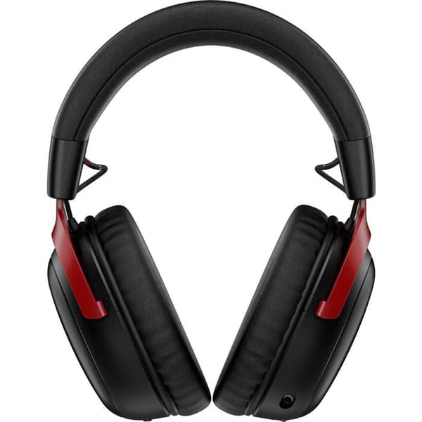 HyperX Cloud III S trådløst gamingheadset - til pc og konsol