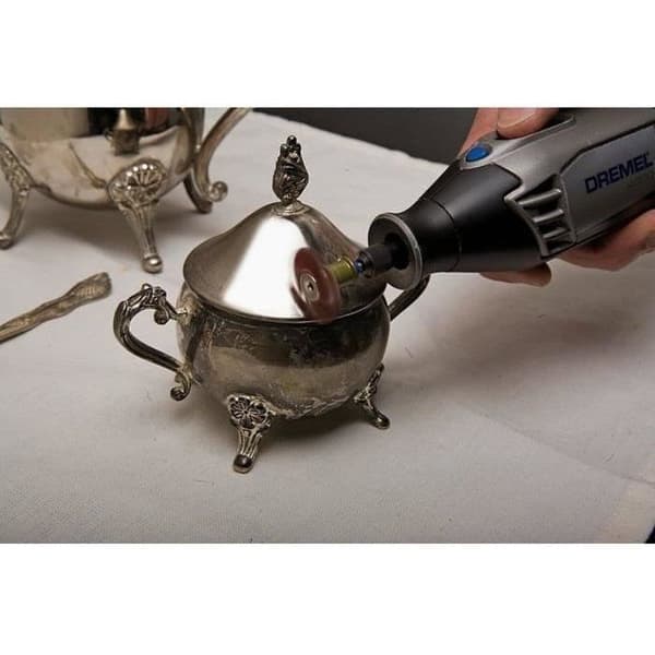 Kun DREMEL EZ Speedclic-adapter S402
