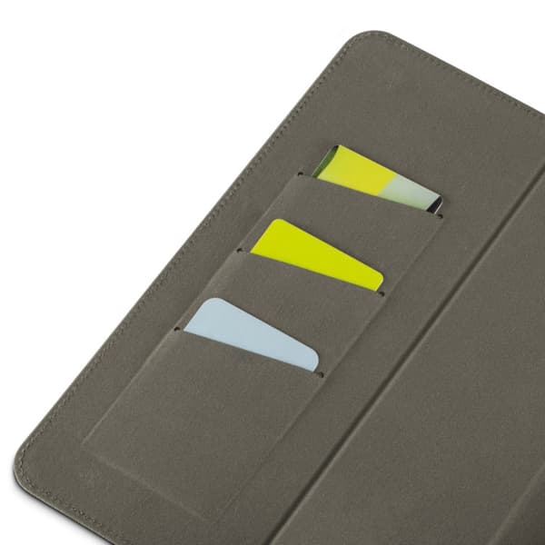 Hama Tablet-etui fløjl til tablets 24 - 28 cm (9,5-11) sort