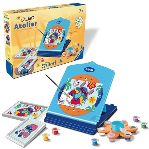 CreArt Atelier Steek