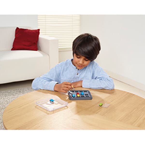 Smart Games-spilparkeringspuslespil