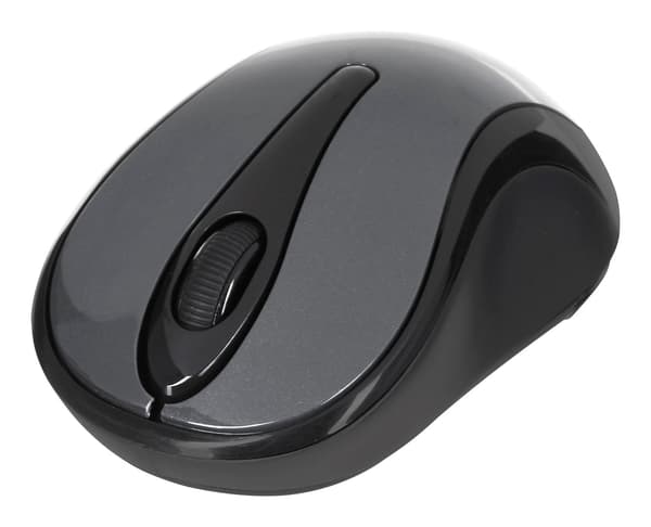 A4Tech G3-280N mus Ambidextrous RF Trådløs Optisk 2000 DPI