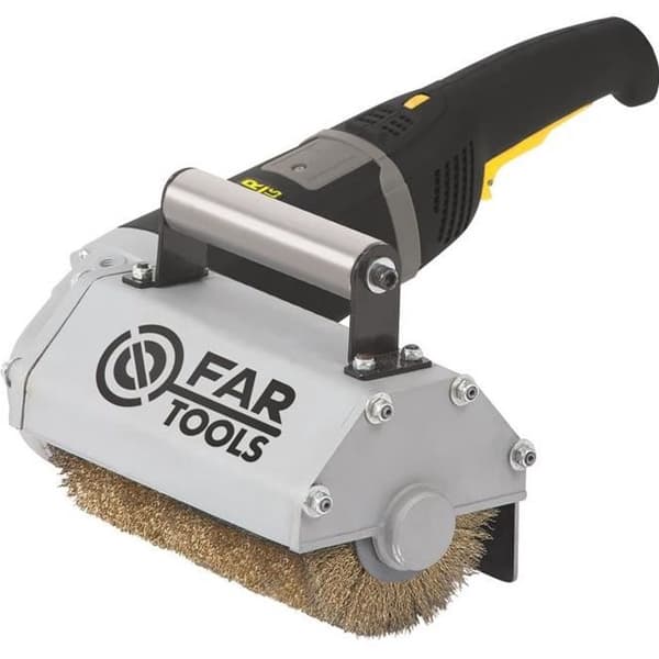 FARTOOLS Suuri ulkotilojen remonttilaite REX 200