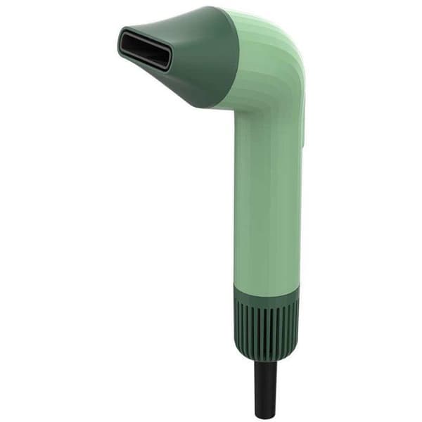 Hiustenkuivaaja - CECOTEC - Ionicare Dry&Keratin Olive - 1200 W