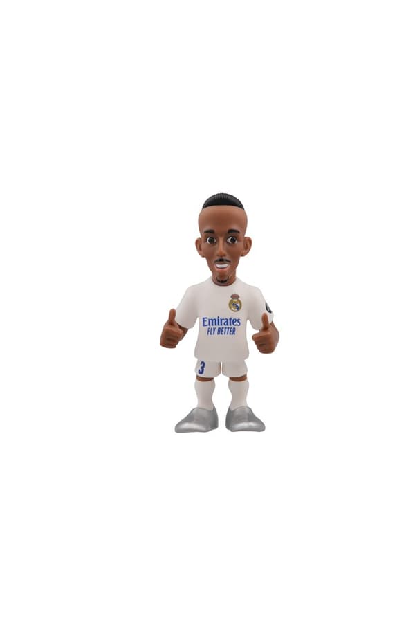MINIX REAL MADRID - EDER MILITAO
