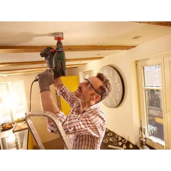BOSCH Slagborrmaskin - UniversalImpact 800