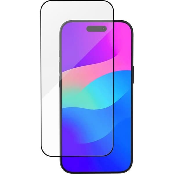 Karkaistu lasi - iPhone Air - 2.5D - SmartFrame