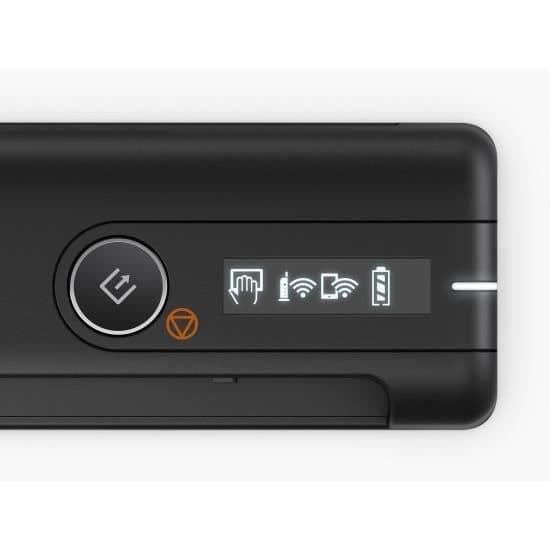 Epson WORKFORCE ES-60W -skanneri