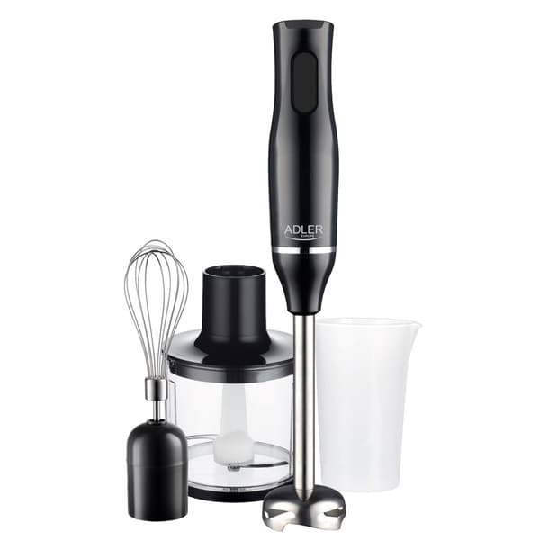 Adler AD 4620b stavblender sort