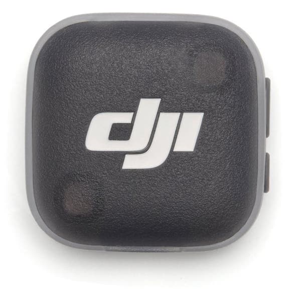 Trådlös mikrofon - DJI - Mic Mini 2 - Sändare