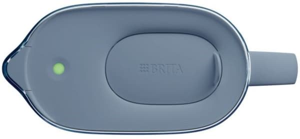 Brita Style Essential + 2 MAXTRA PRO PURE PERFORMANCE (grafit)